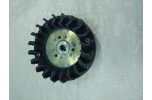 Крот Маховик, магнето мотоблок